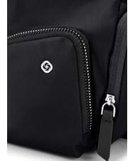 SAMSONITE BLAZING Shoulder bag / crossbody bag BLACK - Women&rsquo;s Bags - 3