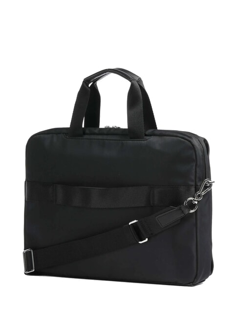 ONGOING 15.6" laptop briefcase BLACK - Work Briefcases