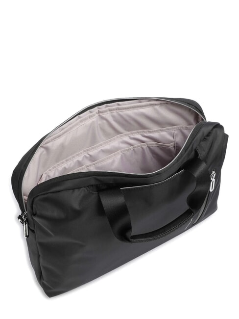 ONGOING 15.6" laptop briefcase BLACK - Work Briefcases