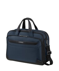 SAMSONITE PRO-DLX 6 Expandable 15.6" laptop briefcase - Work Briefcases