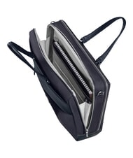 SAMSONITE ZALIA 3.0  15.6" Laptop Briefcase DARKNAVY - Work Briefcases - 4
