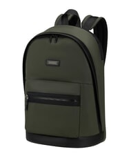 SAMSONITE RELYON 14" laptop backpack green - Laptop backpacks - 2
