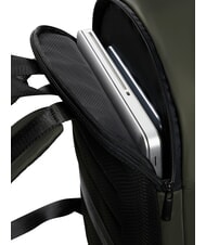 SAMSONITE RELYON 14" laptop backpack green - Laptop backpacks - 4