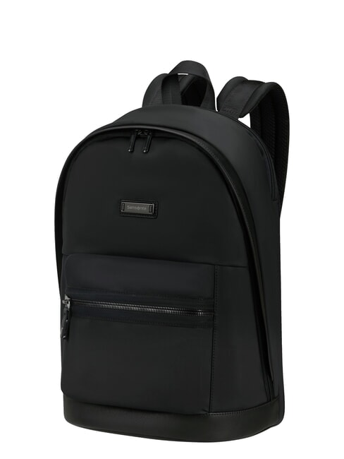RELYON 14" laptop backpack BLACK - Laptop backpacks