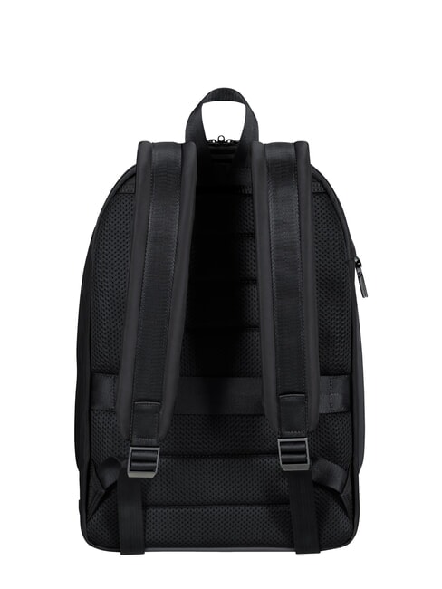 RELYON 14" laptop backpack BLACK - Laptop backpacks