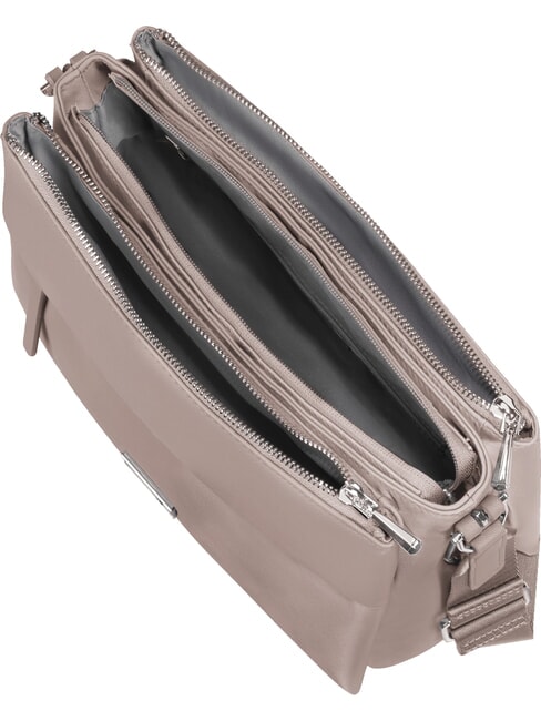 ZALIA 3.0  Shoulder bag oldrose - Women&rsquo;s Bags