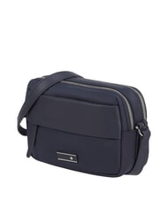 SAMSONITE ZALIA 3.0 Mini shoulder bag DARKNAVY - Women&rsquo;s Bags - 2