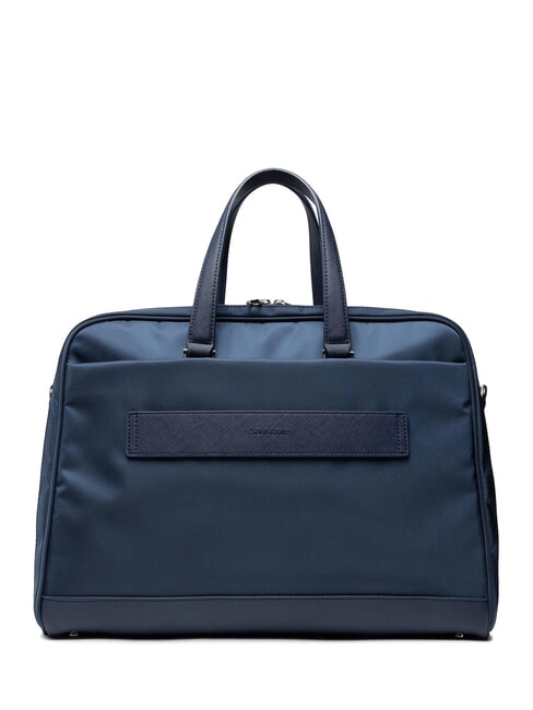 ZALIA 2.0 15.6" laptop briefcase midnightblue - Work Briefcases