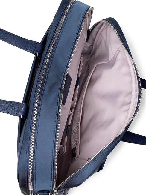 ZALIA 2.0 15.6" laptop briefcase midnightblue - Work Briefcases