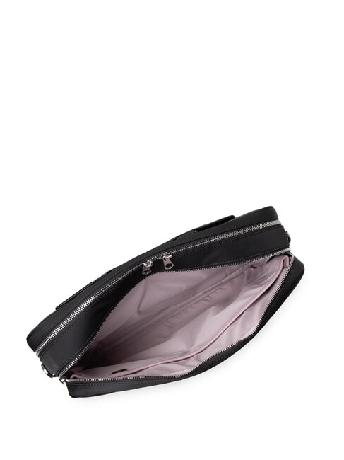 ZALIA 2.0 15.6" laptop briefcase BLACK - Work Briefcases