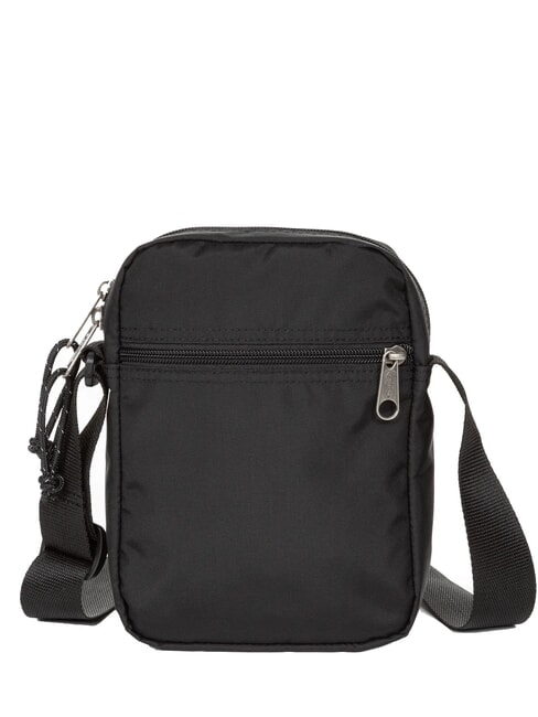 THE ONE POWR Shoulder bag black - Over-the-shoulder Bags for Men