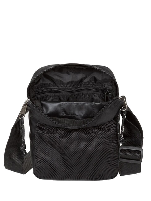 THE ONE POWR Shoulder bag black - Over-the-shoulder Bags for Men