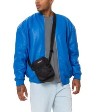 EASTPAK THE ONE POWR Shoulder bag black - Over-the-shoulder Bags for Men - 4