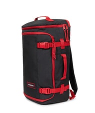 EASTPAK CARRY PACK 17" laptop backpack contrast scarlet - Backpacks & School and Leisure - 3
