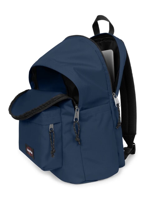 DAY OFFICE  16" Laptop Backpack nautical navy - Backpacks & School and Leisure