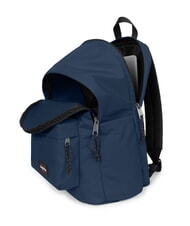 EASTPAK DAY OFFICE  16" Laptop Backpack nautical navy - Backpacks & School and Leisure - 3