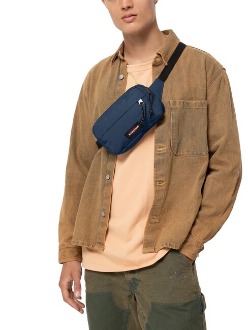 BOUNCER Pouch nautical navy - Hip pouches