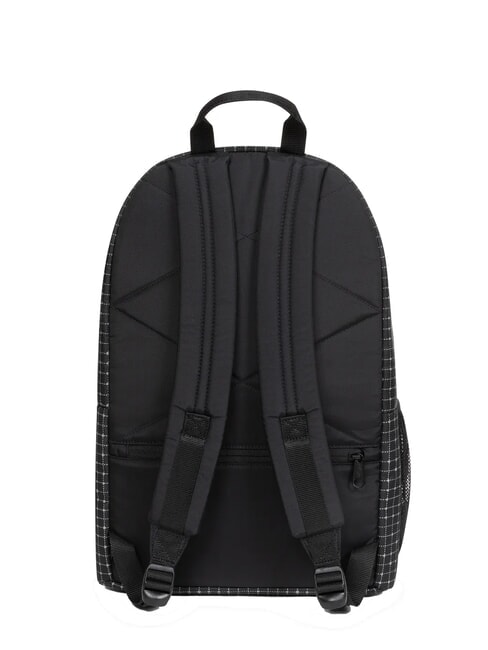 DOUBLE OFFICE 17" Laptop Backpack refleks space black - Backpacks & School and Leisure