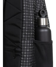 EASTPAK DOUBLE OFFICE 17" Laptop Backpack refleks space black - Backpacks & School and Leisure - 3