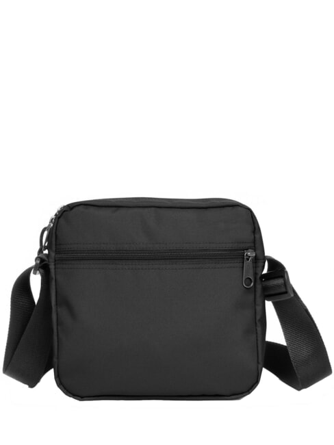 THE BIGGER ONE Shoulder bag BLACK - Over-the-shoulder Bags for Men