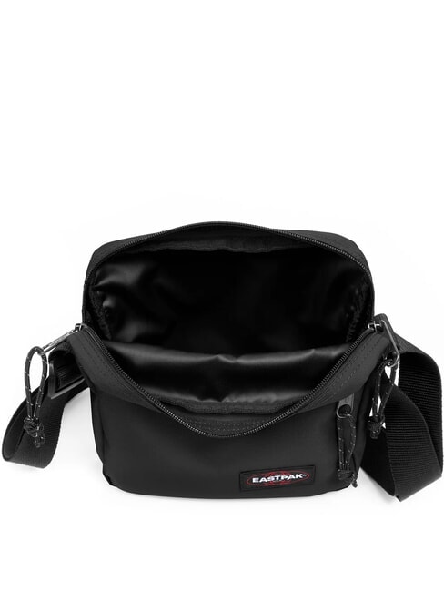 THE BIGGER ONE Shoulder bag BLACK - Over-the-shoulder Bags for Men