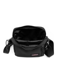 EASTPAK THE BIGGER ONE Shoulder bag BLACK - Over-the-shoulder Bags for Men - 3