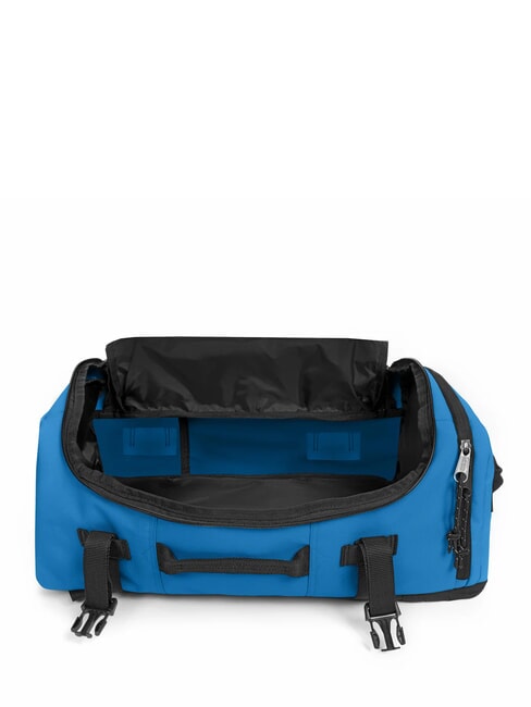 CARRY PACK 17" laptop backpack bubble blue - Backpacks & School and Leisure
