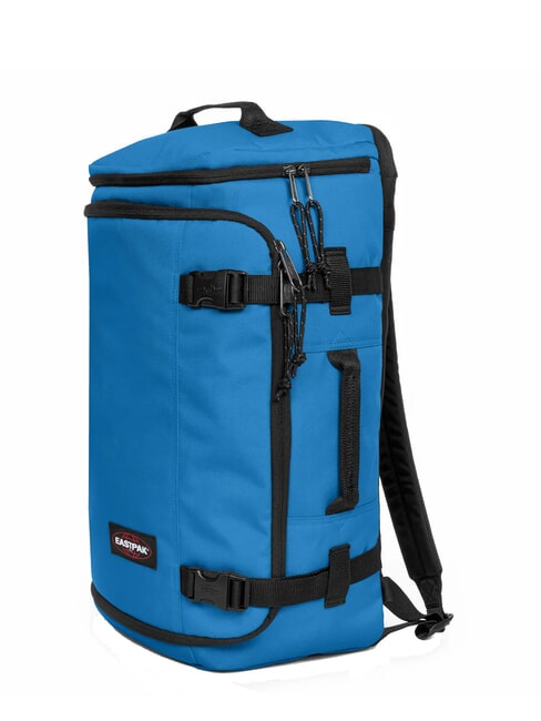 CARRY PACK 17" laptop backpack bubble blue - Backpacks & School and Leisure