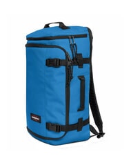 EASTPAK CARRY PACK 17" laptop backpack bubble blue - Backpacks & School and Leisure - 3
