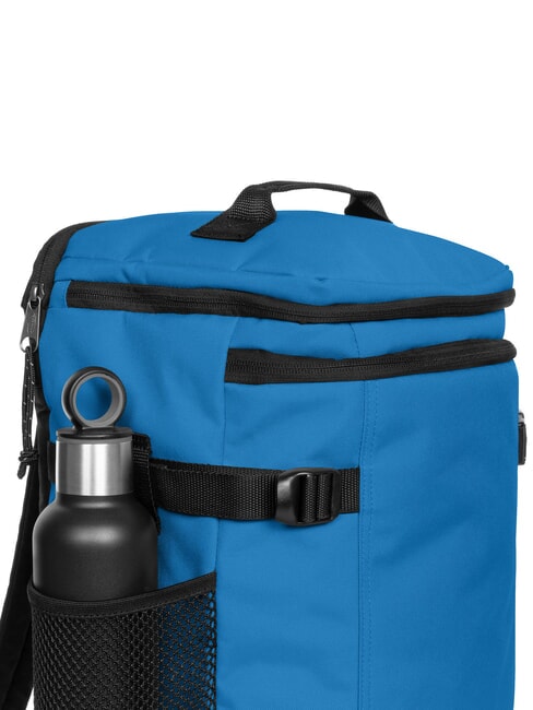 CARRY PACK 17" laptop backpack bubble blue - Backpacks & School and Leisure
