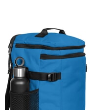 EASTPAK CARRY PACK 17" laptop backpack bubble blue - Backpacks & School and Leisure - 5