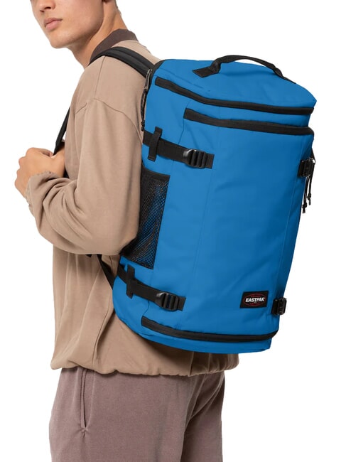 CARRY PACK 17" laptop backpack bubble blue - Backpacks & School and Leisure