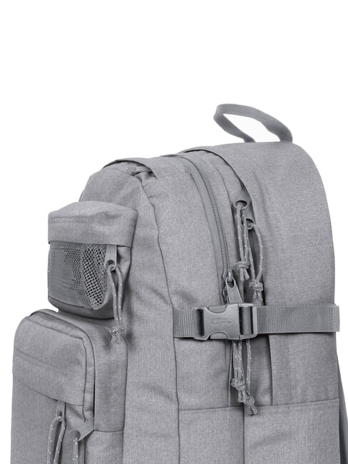 DOUBLE PRO 15.6" laptop backpack sundaygrey - Backpacks & School and Leisure