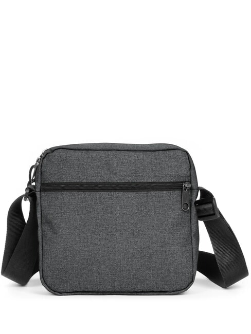 THE BIGGER ONE Shoulder bag BlackDenim - Over-the-shoulder Bags for Men