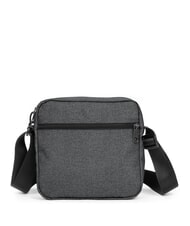 EASTPAK THE BIGGER ONE Shoulder bag BlackDenim - Over-the-shoulder Bags for Men - 2