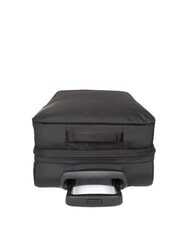 EASTPAK CNNCT F WHEEL  Trolley Hand Luggage black - Hand luggage - 4