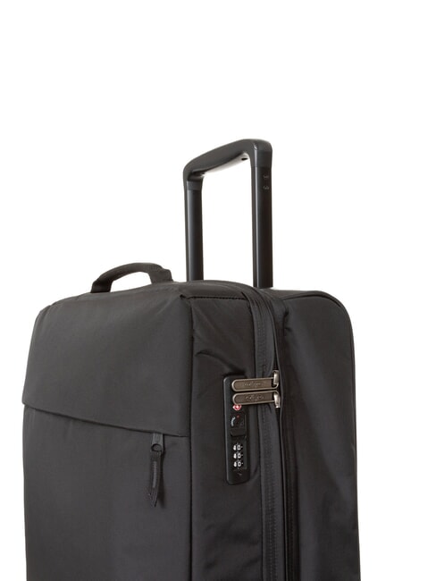 CNNCT F WHEEL  Trolley Hand Luggage black - Hand luggage
