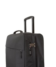 EASTPAK CNNCT F WHEEL  Trolley Hand Luggage black - Hand luggage - 5