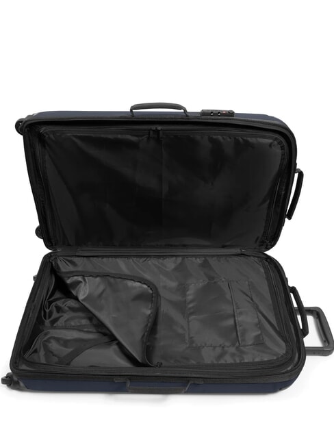 TRANZSHELL L  Large Trolley ultramari - Rigid Trolley Cases
