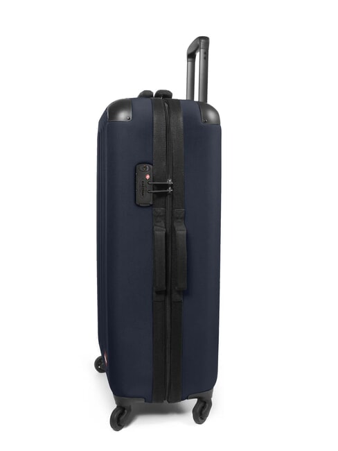 TRANZSHELL L  Large Trolley ultramari - Rigid Trolley Cases