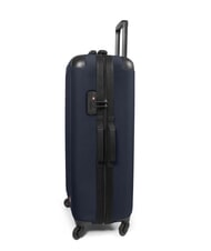 EASTPAK TRANZSHELL L  Large Trolley ultramari - Rigid Trolley Cases - 3