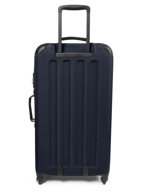 TRANZSHELL L  Large Trolley ultramari - Rigid Trolley Cases