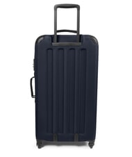 EASTPAK TRANZSHELL L  Large Trolley ultramari - Rigid Trolley Cases - 4