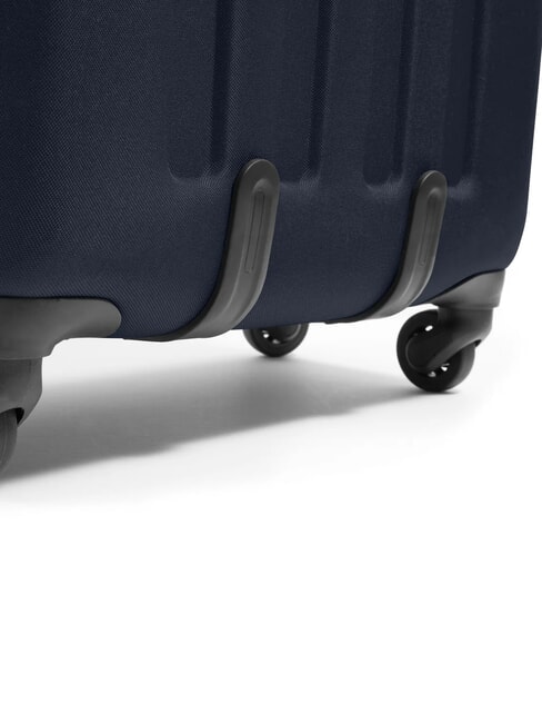 TRANZSHELL L  Large Trolley ultramari - Rigid Trolley Cases