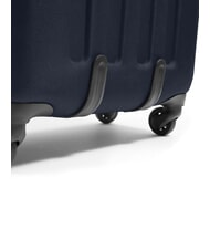 EASTPAK TRANZSHELL L  Large Trolley ultramari - Rigid Trolley Cases - 5