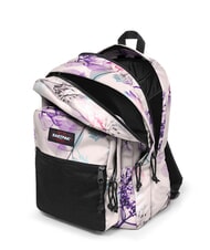 EASTPAK PINNACLE Backpack pink - Backpacks & School and Leisure - 5