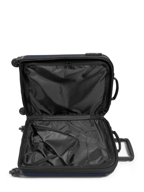 TRANZSHELL S Hand luggage trolley ultramari - Hand luggage