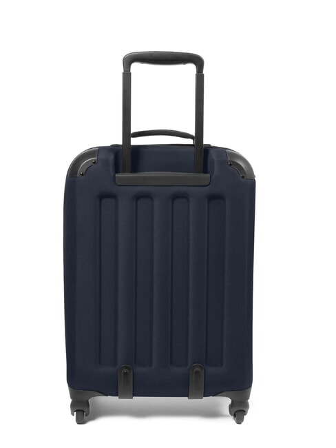 TRANZSHELL S Hand luggage trolley ultramari - Hand luggage