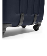 EASTPAK TRANZSHELL S Hand luggage trolley ultramari - Hand luggage - 5