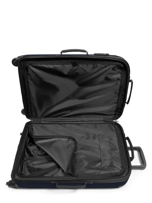 TRANZSHELL M  Medium Trolley ultramari - Rigid Trolley Cases